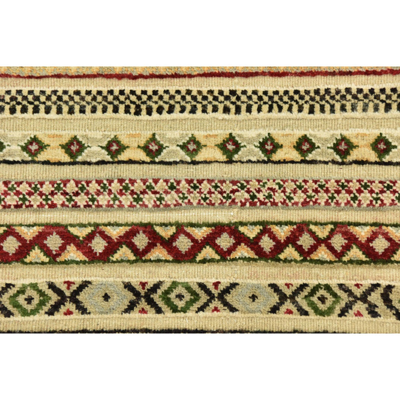 Nemec Cream Rug