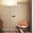 74" Dual Led Floor Lamp With Remote Control-271119753