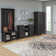 Pernell 32'' Wide 5 - Shelf Storage Cabinet
