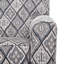 Chaise d'appoint Allanna