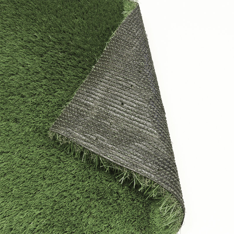 Select Surfaces Outdoor Artificial Grass Turf Rug / Roll