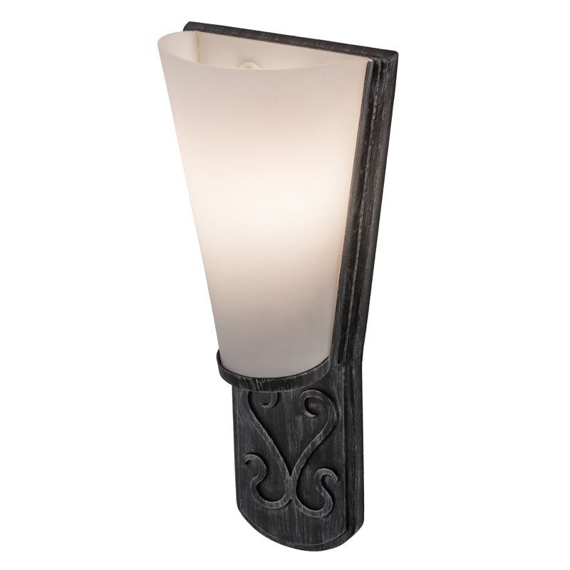 Sabia 1 - Light Flush Mounted Sconce