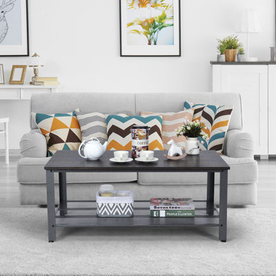 Kempf Frame Coffee Table