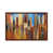 Classic Wood Framed