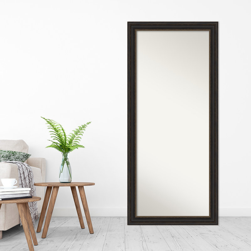 Miroir pleine grandeur sol Hulda