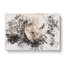 The Gaze Of The Rhino - Wrapped Canvas Print-56665541