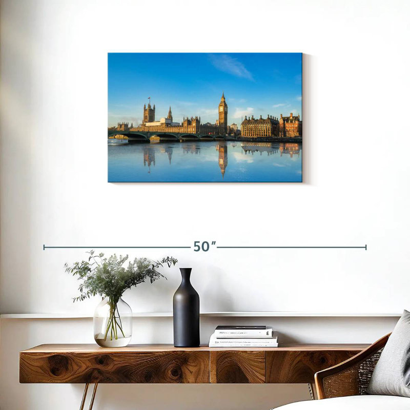 Vanna London Westminster
