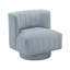 Chaise pivotante moderne-410535054