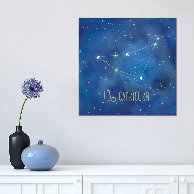 Cynthia Coulter - Wrapped Canvas Print, 45.72 cm H x 45.72 cm W x 1.91 cm D