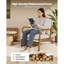 Fauteuil Mid-Century