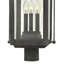 Anchorage Outdoor 3-Light Lantern Head-639047842