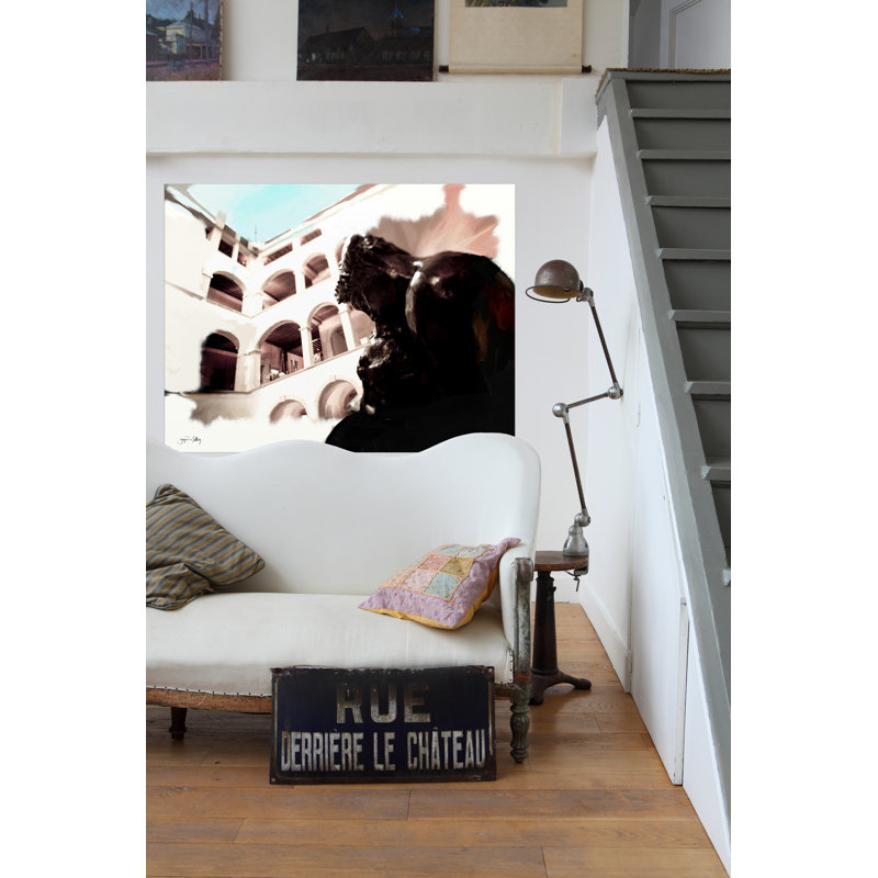Polyester Wall Hanging