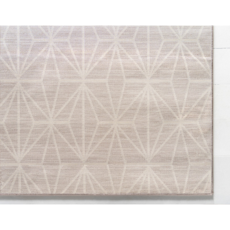 Tapis Fifth Avenue Uptown par Jill Zarin, Tapis de couloir 2 pi 2 po x 6 pi 1 po