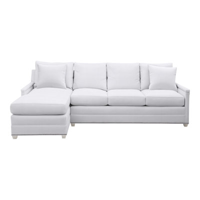 2-Piece Connelly Springs Sectional