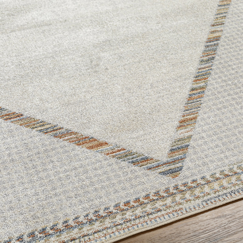 Tapis Wellesley Watford LLL2312, Rectangle 2 pi 3 po x 3 pi 9 po