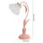 Deangelia Metal Novelty Desk Lamp Without Bulb-1910182833