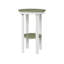 Outdoor Round End Dining Table-865227202-865227213