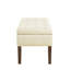 Banc capitonné avec rangement-969579596