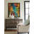 Ariana Marble Accent Cabinet