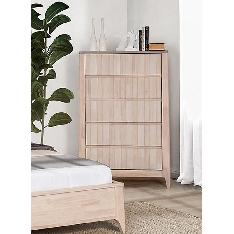Mobilier de chambre à coucher Mid-Century Modern