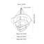 Diadema Chandeliers-65024426