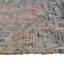 Tapis oriental gris / rose tissé à la main Port Chester-191495833