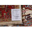 Tapis oriental en laine Heriz Serapi