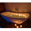 Denali 70'' L Freestanding Soaking Bathtub-1333000834-1333000843