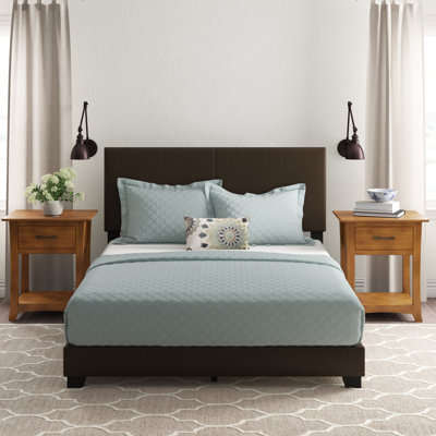 Hazelynn Upholstered Bed