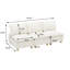Canapé modulaire rembourré 3 places-1232562139