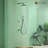 Calder Complete Shower System with Rough in-Valve-61901553