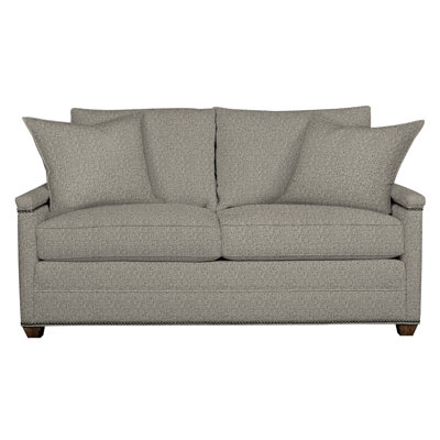 Connelly 54.5" Springs Loveseat