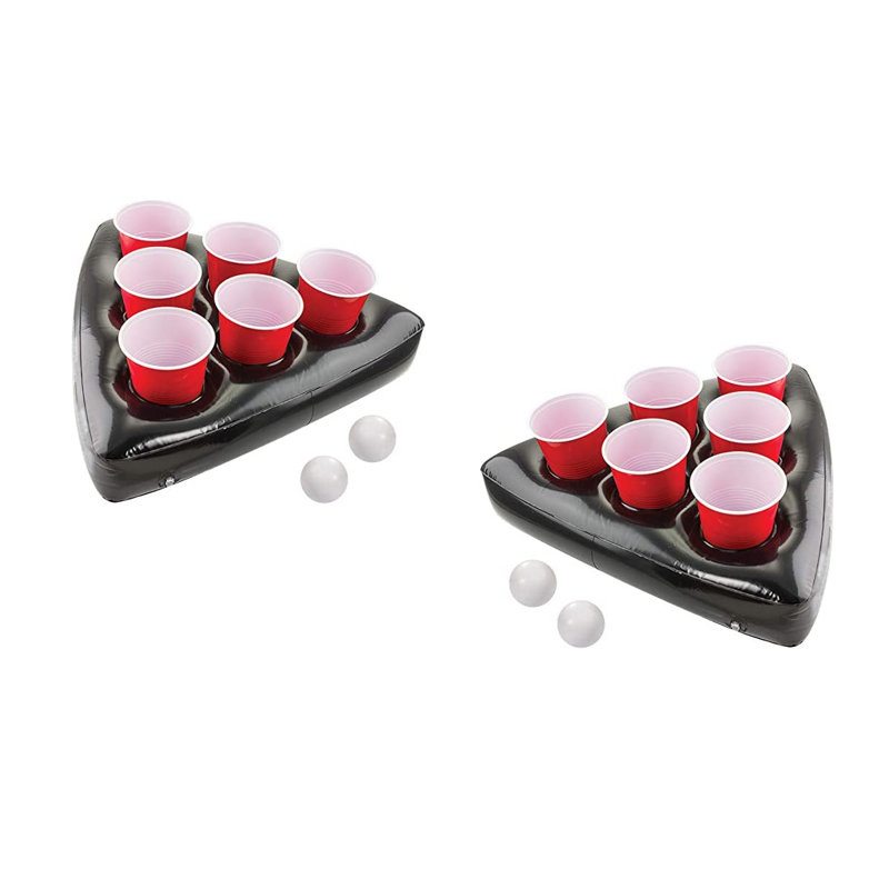 Ensemble de jeu Kovot Pong Hat