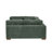 Catiria 137'' Corduroy Sofa-1973372436