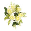 Arrangement de panier suspendu en sapin-97799851