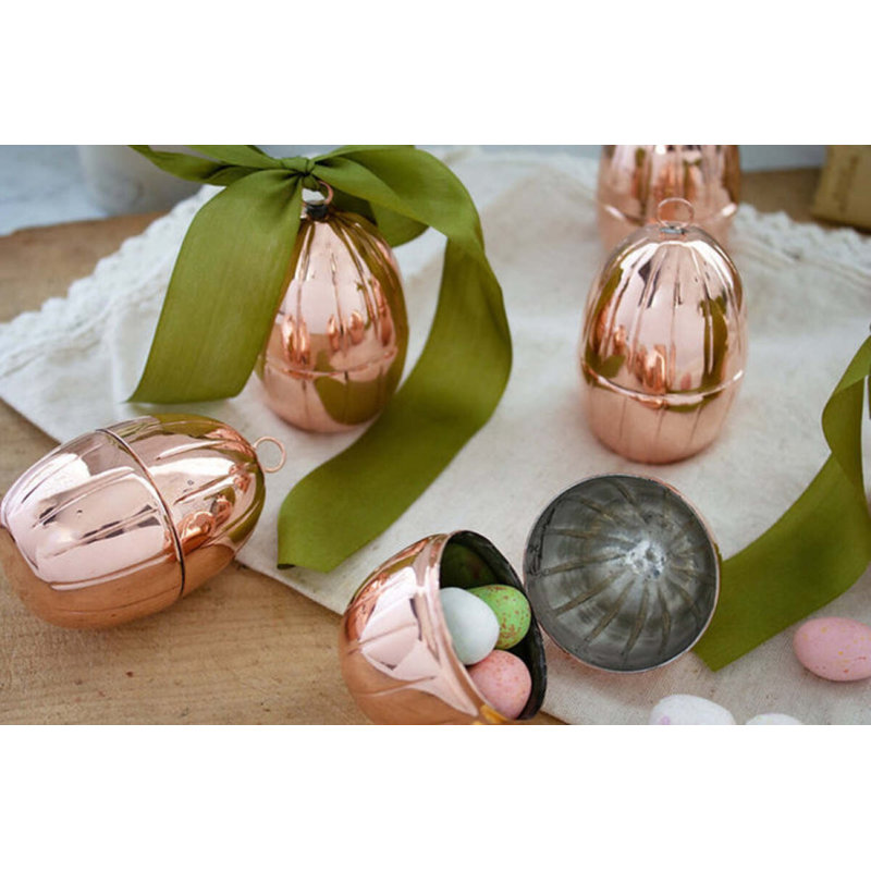 Coppermill Signature Decorative Object