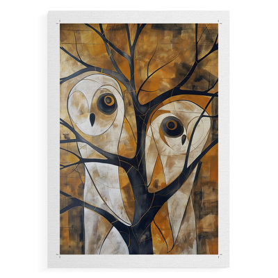 ANIMAUX - Lxxxix - Impression sur toile seulement - non encadrée