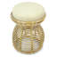 Tabouret de coiffeuse Adero-669985813