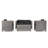 Puerta 4pc Set-14818292