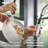 Adler Pull Down Single Handle Kitchen Faucet with Accessories-48057841