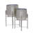 CosmoLiving by Cosmopolitan 2-Piece Pot Planter Set-61511792