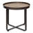 Quiles Solid Wood Tray Top End Table-1726266847