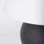 Lampe de table en céramique Olamilekan