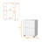 2-Cabinet Bar Cart-1997924419