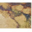 Tapis jaune / bleu Mckissick-36058008