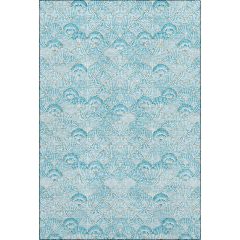  Cerrito Area Rug, Rectangle 2'6" x 3'10"