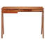Brandermill Solid Wood Writing Desk