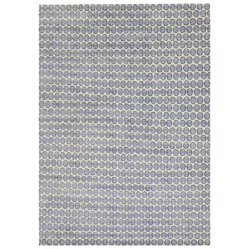 Global Chic By Vani Sayeed One-of-a-Kind Rectangle 9' X 12' Area Rug