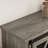 Push Pull Barn Door Dining Cabinet, Sofa Control Table Cabinet-106532802