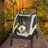 Foldable Pet Stroller-97571180